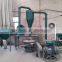 Wood Flour Making Plant(86-15978436639)