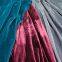 Spot supply of various specifications of knitted polyester spandex velvet fabric