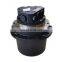 KX91-2 Kubota Final Drive, KX91 2 KX 91-2 RC408-61600 RC408-61602 RC508-61602 RC508-61603 Kubota Excavator Travel Motor