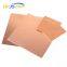 Copper Alloy Sheet/plate Manufacturer C1020 C1100 C1221 C1201 C1220 Astm, Aisi Standard Household Appliances