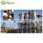 Aluminum vacuum evaporator machine