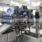 Apple ginger juice extracting machine belt press and squeezing machine