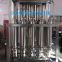 SS316L Multi Column Distillation Plant Four Effects Distilled Water Making Machine For In Vitro Diagnostic Reagent