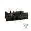GE IS200WROBH1A is used in PDIO discrete input/output module.