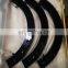China factory direct sales High precision teeth grinding  drive gear pinion & ring gear for cnc machine gear ring