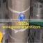 325x2400mesh Twill Dutch Weave Wire Cloth