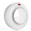 Intelligent Graffiti WiFi Smoke Alarm Wireless Smoke Detector/alarm（Wechat:13510231336）