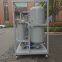Portable Hydraulic Oil Purifier Machine
