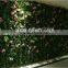 China indoor & outdoor wholesale products artificial vertical plants wall artificial decorative green wall