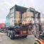XCMG Genuine ZL50G Wheel loader  Hydraulic Control valve Double valve Triple valve