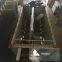 8-19mm Jumbo Size Clear Tinted Float Piece Glass for Building