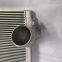 radiator pop-ups FAW J6 truck Intercooler 1119010-Q5140 auto cooling system