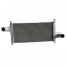 Radiador SOLAR 340LC-V Intercooler para Excavadora 202-00077B para Daewoo Doosan