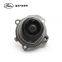 Original Gates GWP5479 Car Engine Cooling System Water Pump Repair Kit for AUDI(BR) Bomba de Agua 06B121011MX
