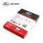 Genuine Gates Powergrip timing belt 056109119A 026109119C 41121X18 Gates Belt for Red Flag 2001-2006