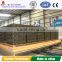 Industrial gas dryers, Chamber dryer for birck making plant