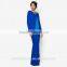 New design fashion baju kurung moden plus size baju kurung with wholesale price BJ027