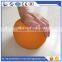Washing machine concrete pump pipe cleaning sponge ball (soft medium hard)