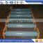 concrete pump conveying cylinder for Putzmeister/Schwing/SANY