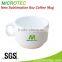 funny ceramic mug cup wholesale for sublimation, 8oz coffee Mug sublimation mugs,