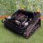 Remote Track Slope Mower With A Timer (VTLM800)