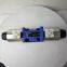 Rexroth 4WE6D6X/EG220N9K4/V/60 Válvulas de carretilla direccionales R901076530 Válvulas hidráulicas de 4WE