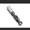 Alloy Drill Bits CNC Step drill bits Milling cutters, step drill bit, milling tools