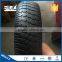 Heavy duty semi-pneumatic small rubber tire children electric toy car tyre 153*5