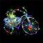 2AA Battery 1M 10LED Copper Wire Fairy String Lights for Bedroom Atmosphere Decor