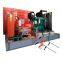 Hydro Jetting Machine Diesel Engine High Pressure Water Jetting Machine for Industrial Cleaning Construction Industry