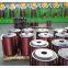 Electrical Wires Aluminum Enameled Wire Polyamideimide Composite Polyester Enamel HuiLong