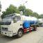 Dongfeng 5000L drain cleaning truck in Peru