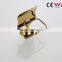 Brass Bathroom Accessory Toilet Paper Holder