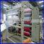 PV back panel lamination machine