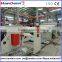 PC PMMA sheet production line plastic machine