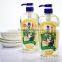 Natural Sapindales Dishwashing Liquid