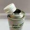 27mm aerosol closure cap,plastic cap