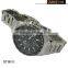 2015 Superior quality Men sport stainless steel quartz watch