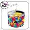 Love LED flameless candle, souvenir wholesale