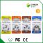 Hearing aid batteries of all Kinds High-grade quality