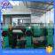 Durable Waste Rubber Making Machine Refiner Mill