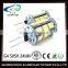 led bulb 12v white 18smd 5050 G4 led home light