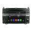DVD Gps Navigation System Car Dvd Player for W169/W245/Viano/Vito
