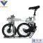 24V 9AH 16 Inch Electric Bike Lithium Battery Folding Electric Bicycle China 250w