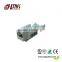 RJ45 Type and Female Gender cat5e keystone jack