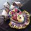 New arrive Luxury Venetian halloween Masquerade mask women Sexy Party Eye Mask