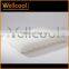 polyester washable 3d mesh pillow(3d mesh fabric)