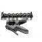 Jaws Flex Clamp Mount with Adjustable Neck