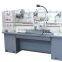 Precision Metal Lathe Machine Price 51mm Big Spindle Bore Universal Bench Lathe