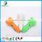 2016 new design high quality 3.1A dual port car charger